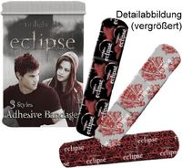 Neca - Twilight Eclipse Bandages Jacob and Bella