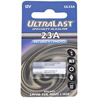 Ultralast UL23A 12-Volt Battery