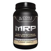 Core Nutritionals Core MRP Classic Vanilla 3lb