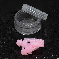 Jenny.Ben Waterproof Soft Silicone Wire earplugs Travel Sleep Anti Noise earplugs Noise Reduction Swimming earplugs 2 Pairs PK