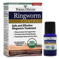 Forces Of Nature Ringworm Control Og2 11 Ml