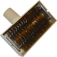 Window Screen Vacuum Brush (Set of 2)