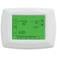 Honeywell RTH8500D 7-Day Touchscreen Programmable Thermostat