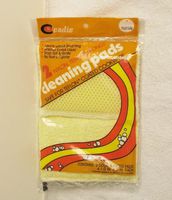 Cleaning Pads Set