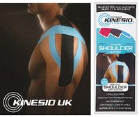 Kinesio Pre-Cut Application Shoulder Tape