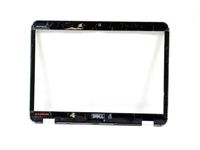 Dell Inspiron 15R N5010 15.6 inch Black LCD Bezel with Webcam Camera Port 58JM7
