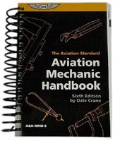 ASA Aviation Mechanic Handbook