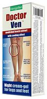 Doctor Ven Night Cream-Gel with Medicinal Leech Extract (with Cooling Effect) 75ml/2.5 Fl Oz