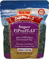 Health From the Sun Super FiProFLAX - 15 oz