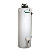 AO Smith GPD-50 Residential Natural Gas Water Heater