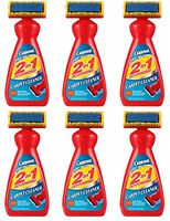 Carbona 2 in 1 Oxy-Powered Carpet & Upholstery Cleaner, 27.5 Fl Oz (6)