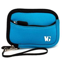 Neoprene Padded Case for Diabetic Tester