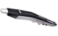 EWI USB | Lightweight, portable and state-of-the-art Electronic Wind Instrument featuring plug-and play connectivity and Garritan sound library for Woodwind & Brass Instrumentalists