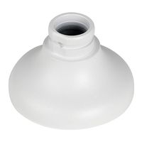 Dahua Accessory Mount Adapter Security Camera, White (DH-PFA107)