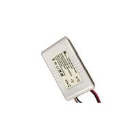 MagTech - 9-Watt 700mA Constant Current LED Driver