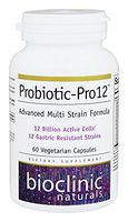 Probiotic Pro 12 60 VegiCaps