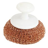 Quickie Hand Saver Copper Mesh Scourer