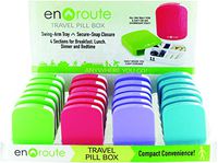 2.5x3 Comp Pill Box DSP