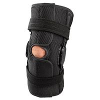 Shortrunner Knee Brace
