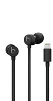 Beats Urbeats3 Earphones with Lightning Connector - Black (Renewed)
