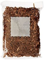 The Gift Wrap Company Recycled Paper Crinkle Shred, Grocer