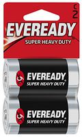 Heavy-Duty Battery