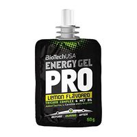 Energy Gel Pro 60 g by BiotechUSA