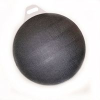 SafetySure Pivot Disc, 18"