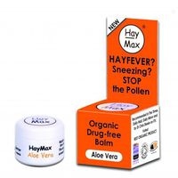 Haymax - HayMax Aloe Vera Organic | 5ml