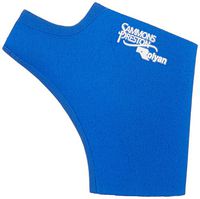 Rolyan Neoprene Pull On Thumb Support, Wrist Compression Sleeve, Thumb Support, Thumb Brace Maximum Hand Function, Brace Support for Thumb Sprains and Strains from Sports Injuries, Right, X-Small