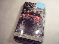 2016 Jeep Renegade Owners Manual