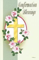 Confirmation Blessings (conf)