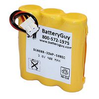 Bell South MH9155 Replacement Battery (Rechargeable)