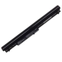 Ammibattery Replacement Laptop Battery 11.1V 30WH for HP 15-R 15-R210DX 15-R015dx 15-D038dx 746641-001 OA03 OA04 746458-421 HSTNN-LB5S HSTNN-PB5Y