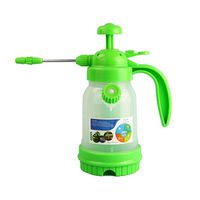 Upgraded Plant Spray Bottle Succulent Plant Watering Bottle Sprinkler Bottle Watering Can Pot Spray Bottle for Plants Indoor Outdoor Cleaning Solution Gardening Trigger Water Empty Sprayer (Large)