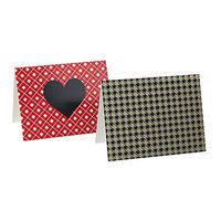 Divoga (R) Note Cards and Envelopes 20 Count