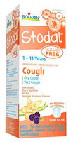 BOIRON Stodal Children Sugar Free, 125 ML