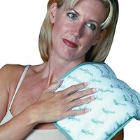MediBeads Moist Heat Wrap, Standard size Pad