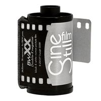 CINESTILL Double-X BWXX Black and White 35X36
