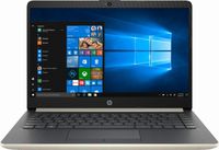 2019 Newest Premium Flagship HP Pavilion 14 Inch Laptop (Intel Core i3-7100U 2.4GHz, 16GB RAM, 256GB SSD, 802.11b|g|n, Bluetooth, HDMI, USB Type-C, Windows 10)