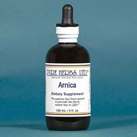 Arnica - 4 OZ