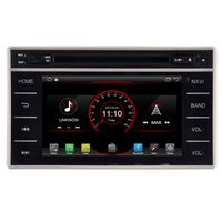 Autosion in Dash Android 9.1 Car DVD Player Sat Nav Radio Head Unit GPS Navigation Stereo for Toyota Hilux 2015 2016 2017 TPMS LTE Support Bluetooth SD USB Radio OBD WiFi DVR 1080P