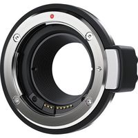 Blackmagic Design EF Mount for URSA Mini Pro Camera