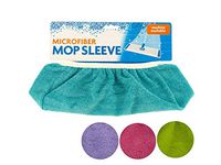Bulk Buys HW734-24 Microfiber Mop Sleeve44; 24 Piece