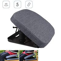 LXT PANDA Seat Assist Plus, Mobility Standing Aid Rail for Couch, Chair - Assistance Handle for Patients, Elderly, Seniors and Disabled, Adjustable, Portable.