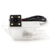 High Definition Waterproof Car Rear View Camera for Peugeot 301/308/301/308/C5 2013-2015 Parking Camera Night Vision Backup Camera