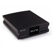 Aune X5S 24Bit/192K HiFi DSD Asynchronous Ditital Player black