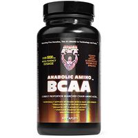 Correct Portion BCAA 90 Tablets