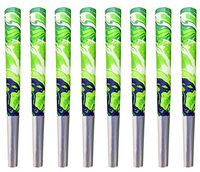 Elephant Rolling Papers, Devil Lettuce Pre-Rolled Cones 8 Pack