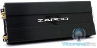 Zapco ST-5X II 5-Channel 830W RMS ST-X Series Amplifier